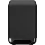 Sony SA-SW5 Zusätzlicher kabelloser Subwoofer schwarz