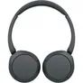 Sony WH-CH520 Schwarz Over Ear Kopfhörer mit Bluetooth