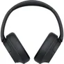 Sony WH-CH720N Schwarz Over Ear Kopfhörer mit Noise Cancelling