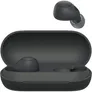 Sony WF-C710N Kabellose Noise Cancelling-Kopfhörer schwarz True Wireless