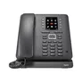 Gigaset T480HX VoiP DECT-Telefon schwarz