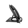 Gigaset T480HX VoiP DECT-Telefon schwarz