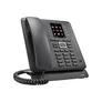 Gigaset T480HX VoiP DECT-Telefon schwarz