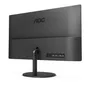 AOC Q27V4EA 68,6cm (27“) QHD IPS Office Monitor HDMI/DP 75Hz