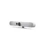 Logitech Rally Bar Mini Weiß - All-In-One Videobar für kleine Räume