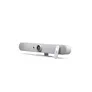 Logitech Rally Bar Mini Weiß - All-In-One Videobar für kleine Räume