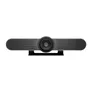 Logitech MEETUP ConferenceCam mit Ultraweitwinkelobjektiv für kleine Räume