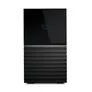WD My Book Duo 44 TB 3,5 Zoll USB 3.1 Gen1 schwarz