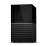 WD My Book Duo 44 TB 3,5 Zoll USB 3.1 Gen1 schwarz