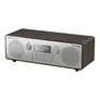 Panasonic RF-D100BT Digital-Radio DAB+ BT Aux-In