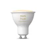 Philips Hue White Ambiance GU10 Smarter Spot Einzelpack 350lm
