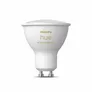 Philips Hue White Ambiance GU10 Smarter Spot Einzelpack 350lm