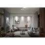 Philips Hue White & Color Ambiance GU10 350lm, 6er Pack