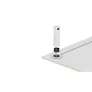 Logitech SIGHT Weiß 4K Tischkamera mit intelligentem Framing (Erweiterung)