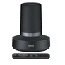 Logitech Rally Plus - Modulares 4K-Videokonferenzsystem für große Räume