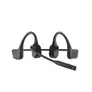 Shokz OpenComm2 UC (USB-C Dongle) Knochenschall-Headset schwarz