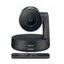 Logitech Rally Premium-PTZ-Kamera mit Ultra-HD-Bilderfassung