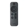 Logitech Rally Premium-PTZ-Kamera mit Ultra-HD-Bilderfassung