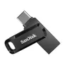 SanDisk Ultra Dual Drive Go 128 GB USB 3.1 Type-C / USB-A Stick