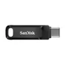 SanDisk Ultra Dual Drive Go 128 GB USB 3.1 Type-C / USB-A Stick