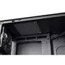THERMALTAKE V350 TG ARGB Air Mid Tower ATX Gehäuse Sichtfenster schwarz