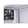 THERMALTAKE V350 TG ARGB Air Mid Tower ATX Gehäuse Sichtfenster weiß