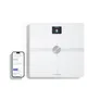 Withings Body Smart Körperwaage weiß