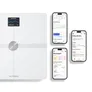 Withings Body Smart Körperwaage weiß