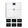 Withings Body Smart Körperwaage weiß