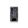 THERMALTAKE Ceres 300 TG ARGB Mid Tower Gehäuse Seitenfenster schwarz