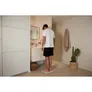 Withings Body Comp Körperwaage weiß
