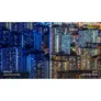 Philips V-Line 243V7QDSB 60,5cm (24") FHD IPS Monitor 16:9 HDMI/DVI/VGA 4ms