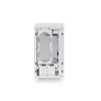 Thermaltake The Tower 200 Mini-Tower Mini-ITX Gehäuse mit Sichtfenster weiß