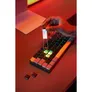 Cherry MX-LP 2.1 Compact Wireless Gaming Tastatur schwarz