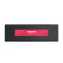 Cherry MX-LP 2.1 Compact Wireless Gaming Tastatur schwarz