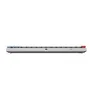 Cherry MX-LP 2.1 Compact Wireless Gaming Tastatur weiß