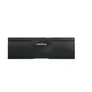 Cherry MX 3.0S Wireless Gaming Tastatur schwarz DE Layout braun