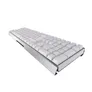 Cherry MX 3.0S Wireless Gaming Tastatur weiß DE Layout braun