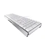 Cherry MX Board 3.0S kabelgebundene Gaming Tastatur weiß DE Layout rot