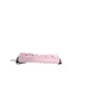 Cherry MX Board 3.0S kabelgebundene Gaming Tastatur pink DE Layout silent red