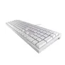 Cherry MX Board 2.0S Tastatur kabelgebunden, Weiß