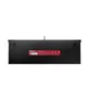 Cherry MX Board 2.0S Tastatur kabelgebunden, Schwarz