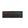Cherry MX Board 2.0S Tastatur kabelgebunden, Schwarz