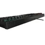 Cherry MX Board 2.0S kabelgebundene Gaming Tastatur schwarz DE Layout blau