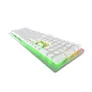 Cherry MV3.0 Tastatur kabelgebunden, Weiß