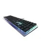 Cherry MV3.0 kabelgebundene Gaming Tastatur DE Layout schwarz