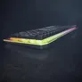 Cherry MV3.0 kabelgebundene Gaming Tastatur DE Layout schwarz
