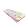 Cherry MX 8.2 TKL Wireless Gaming Tastatur weiß DE Layout rot