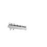 Cherry MX 8.2 TKL Wireless Gaming Tastatur weiß DE Layout rot