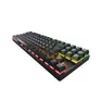 Cherry MX 8.2 TKL Wireless Gaming Tastatur schwarz DE Layout braun